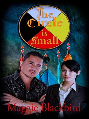 cover image of The Circle is Small